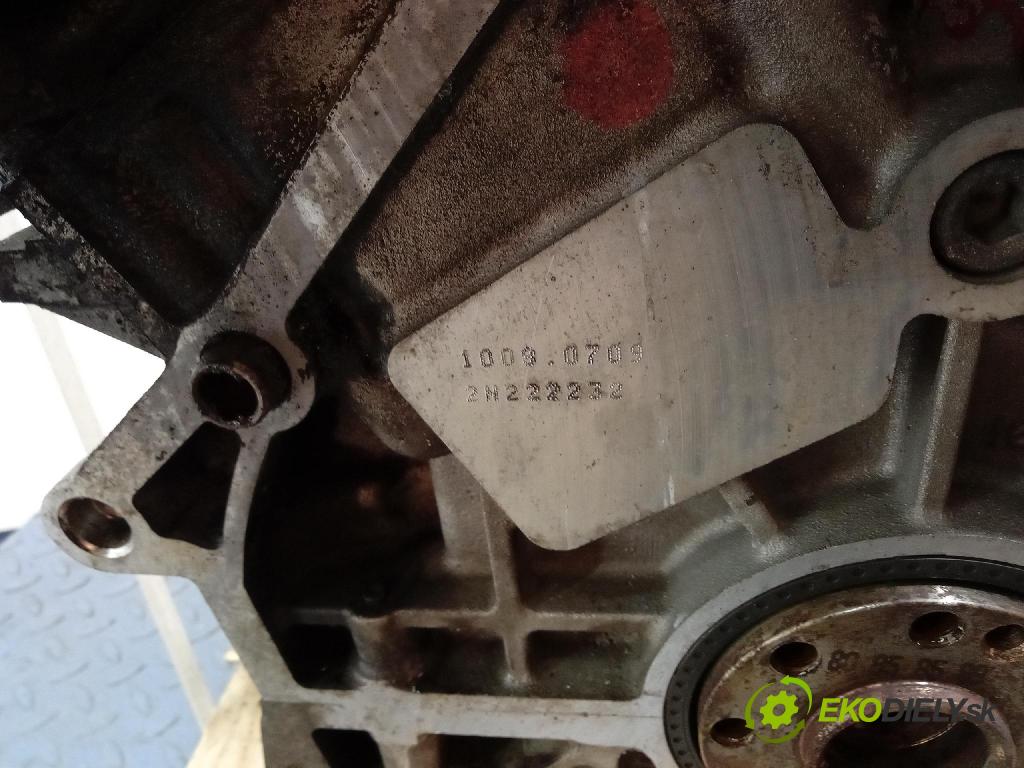 Mazda 6 2005 motor Benzín AJ