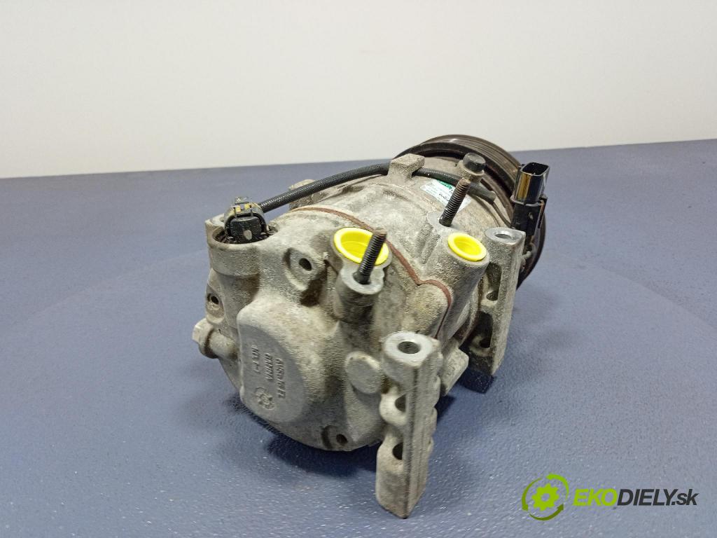 Hyundai Ix35 2013 Kompresor: Klimatizácia: F500-BXDAA02