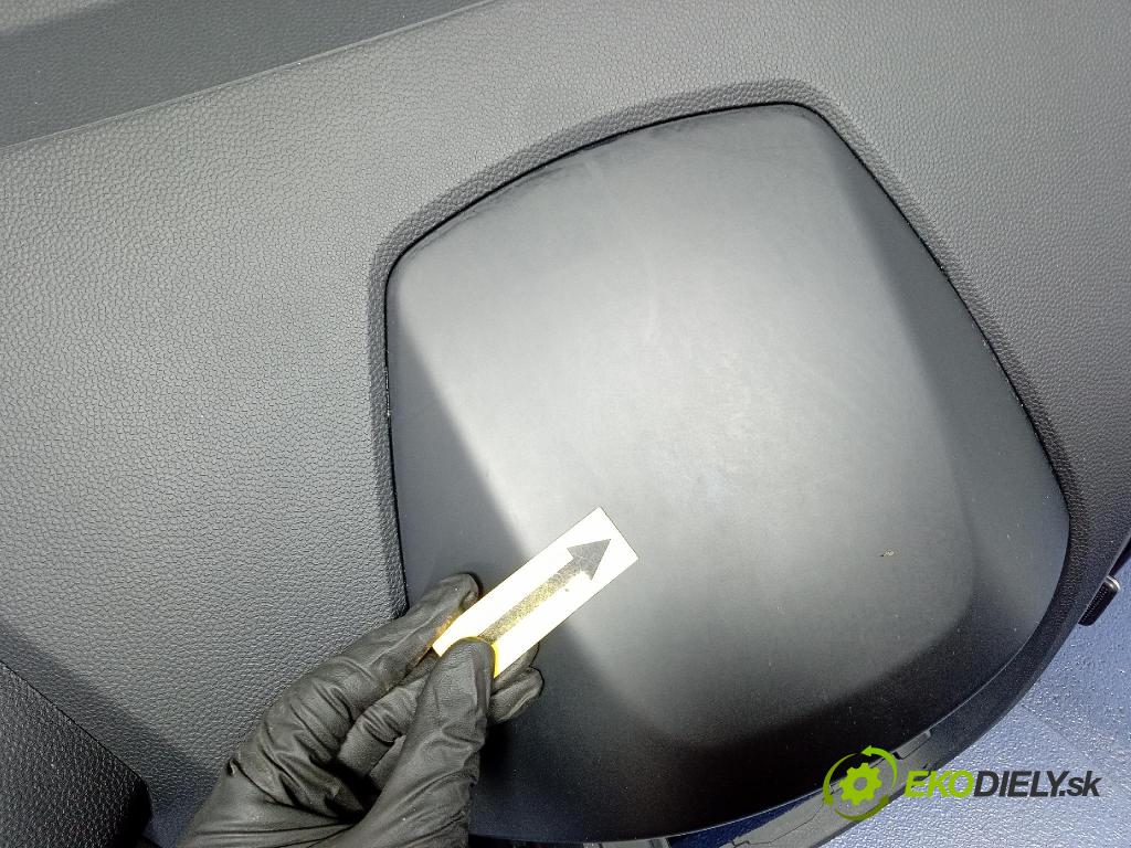 Hyundai Ix35 2013 kokpit,přistrojova deska