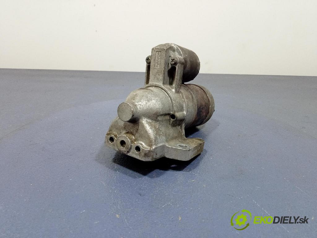 Mazda 6 2005 startér: M001T96581