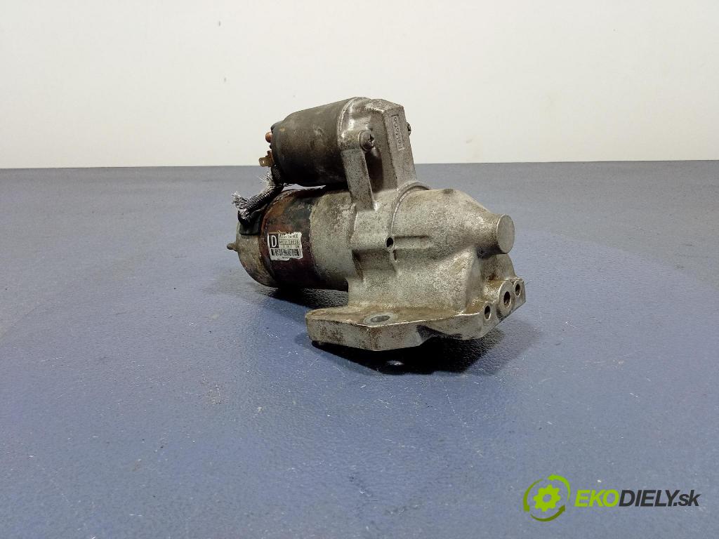 Mazda 6 2005 startér: M001T96581
