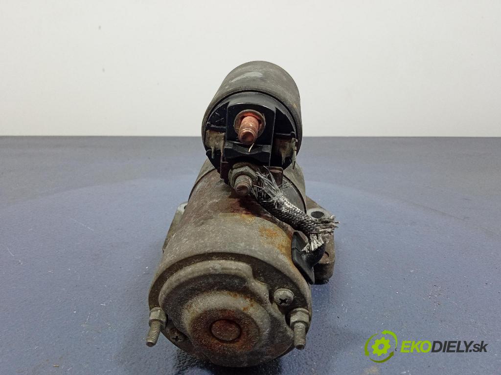 Mazda 6 2005 startér: M001T96581