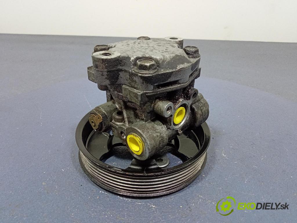 Mazda 6 2005 čerpadlo Asistence: Manažeři 