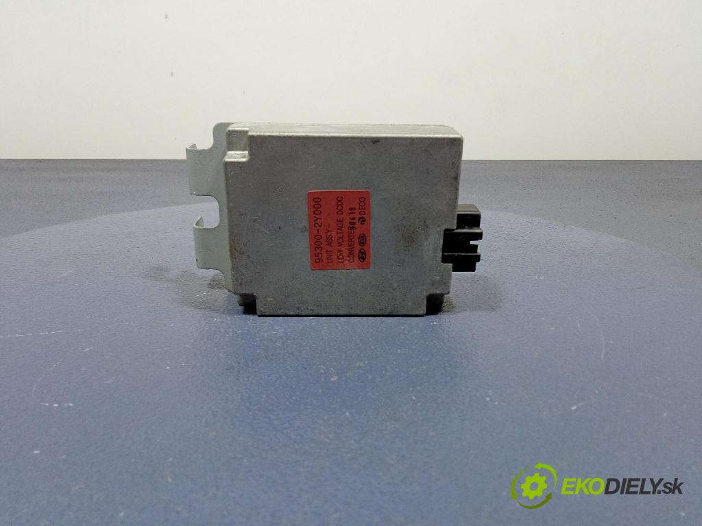 Hyundai Ix35 2013 riadiaca jednotka 95300-2Y000