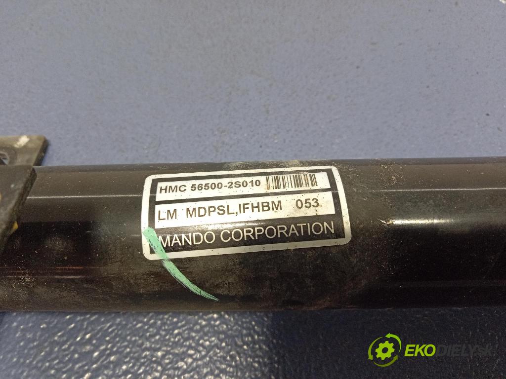 Hyundai Ix35 2013 Ozubené kolo: volant 56500-2S010