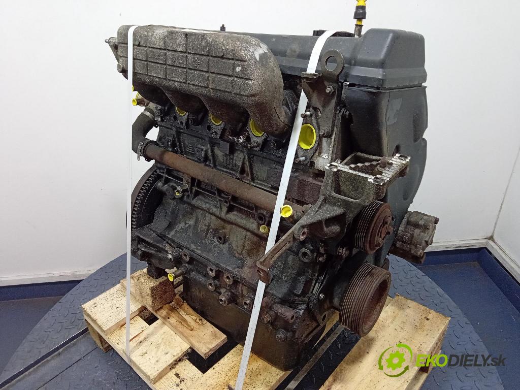 Renault Master 2001 motor Diesel: S9W700