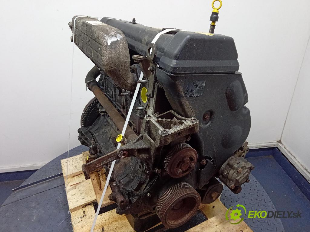 Renault Master 2001 motor Diesel: S9W700
