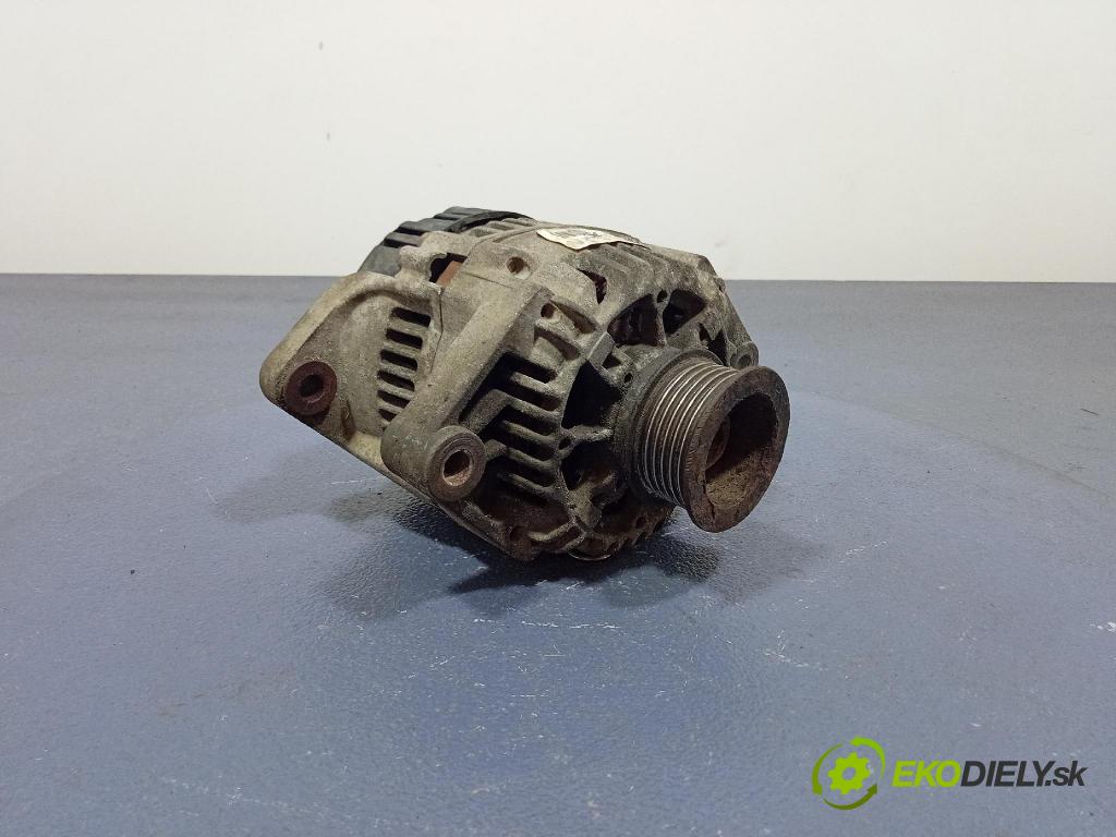 Renault Master 2001 Alternator
