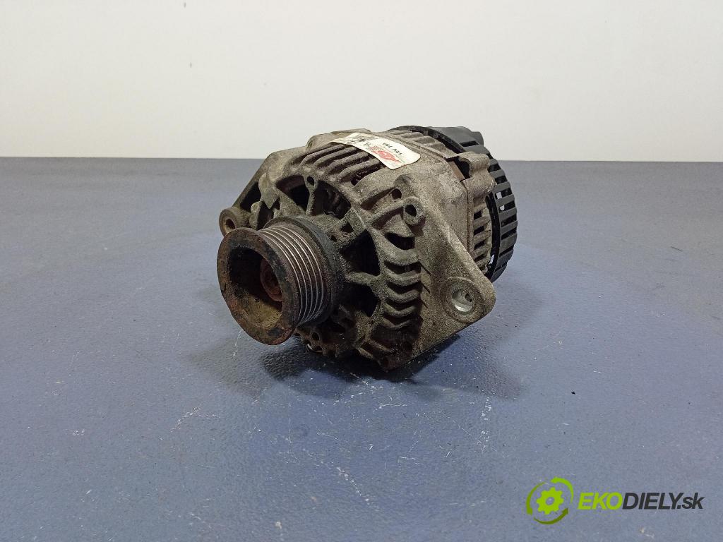 Renault Master 2001 Alternator
