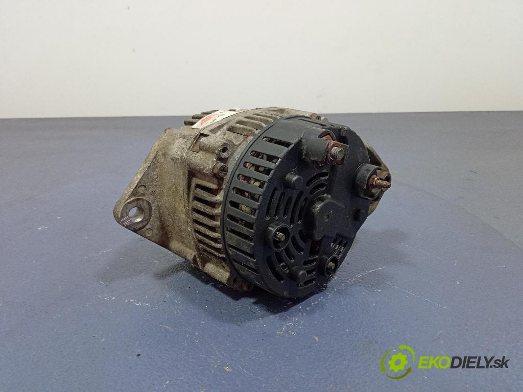 Renault Master 2001 Alternator