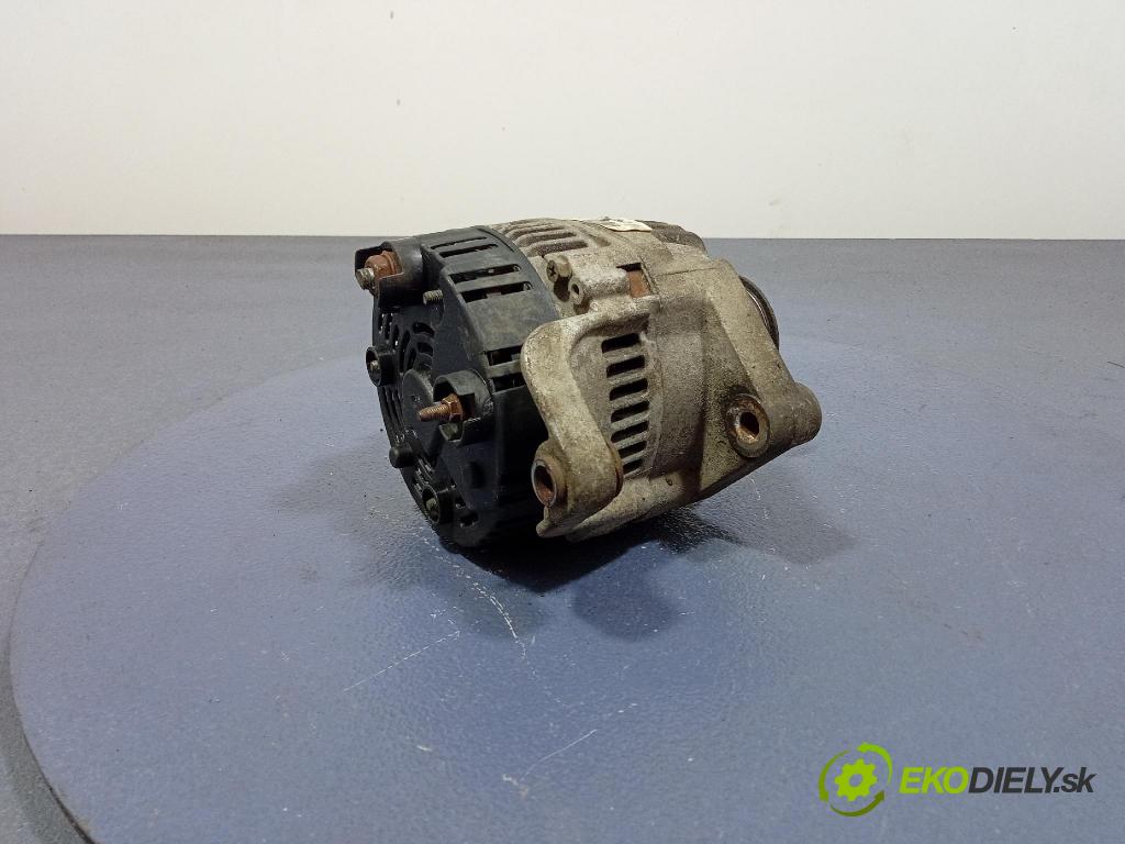 Renault Master 2001 Alternator