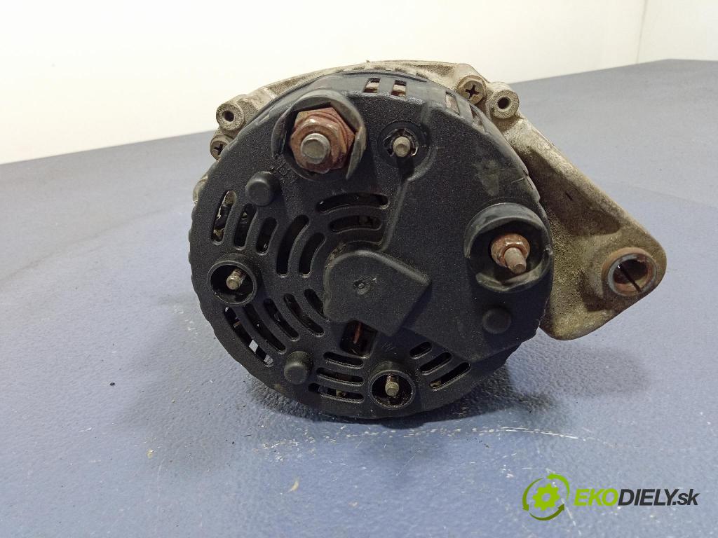 Renault Master 2001 Alternator