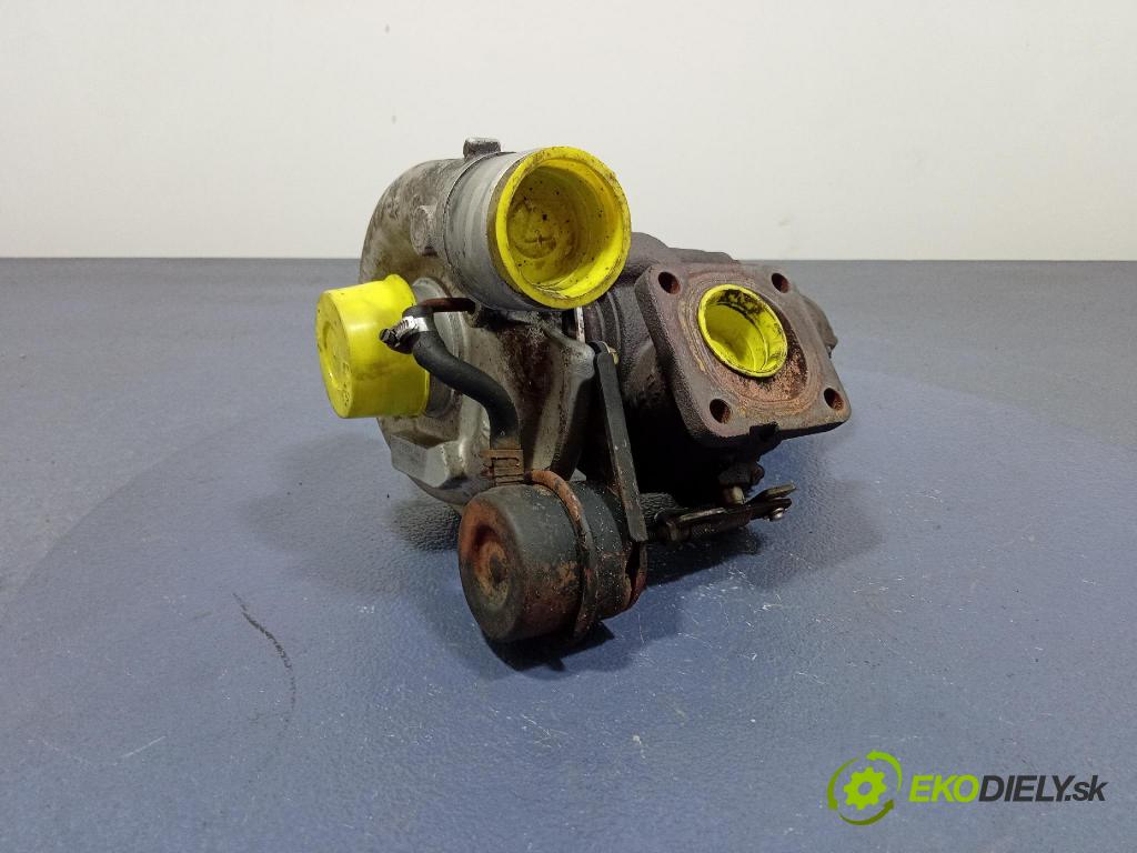 Renault Master 2001 Turbo-kompresor: 99466793