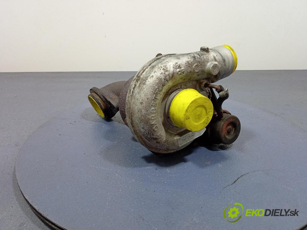 Renault Master 2001 Turbo-kompresor: 99466793