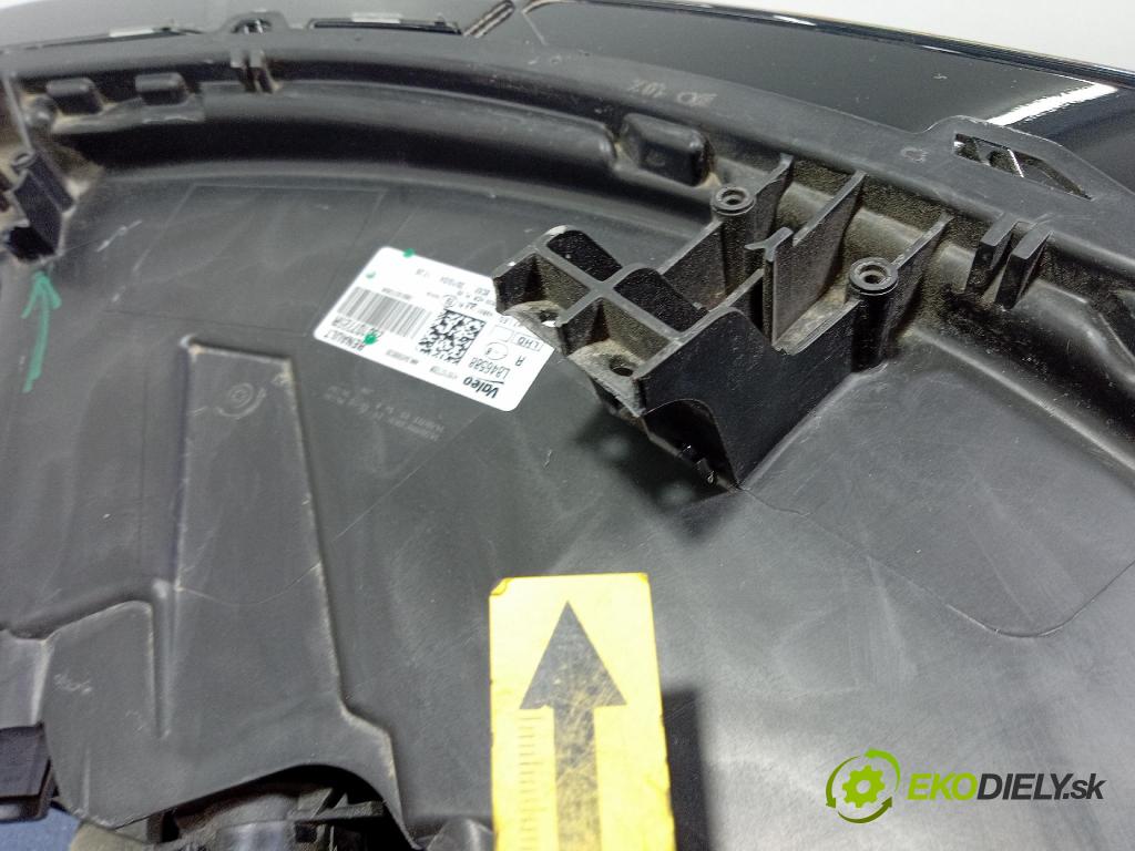 Dacia Duster 0 Reflektor: v pravo: 260107725R