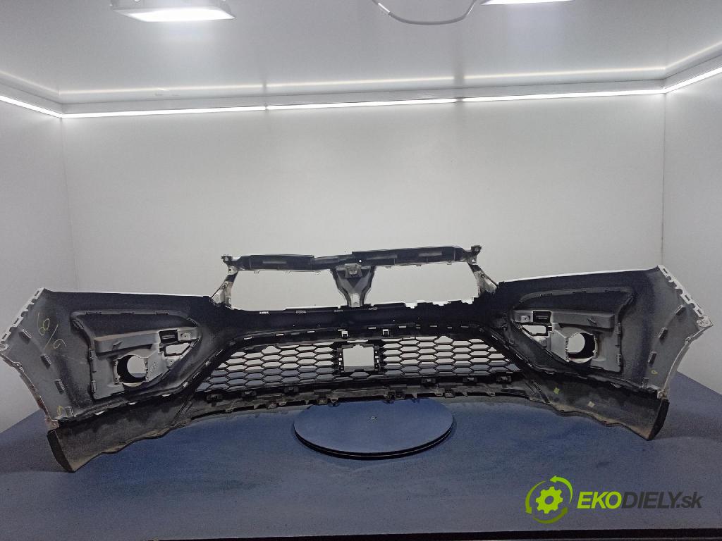 Dacia Sandero 0 nárazník Predné 620225509R