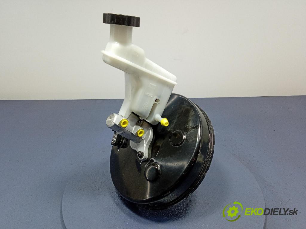 Hyundai Ix35 2013 servo Brzdy: 58500-2Y200