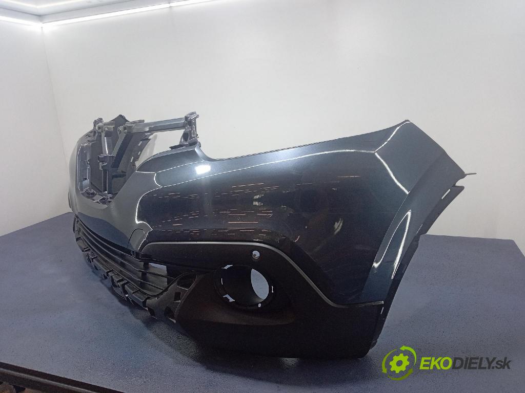 Renault Kadjar 0 nárazník Predné 620220343R