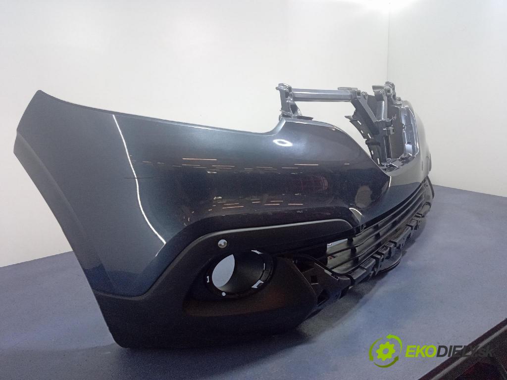 Renault Kadjar 0 nárazník Predné 620220343R