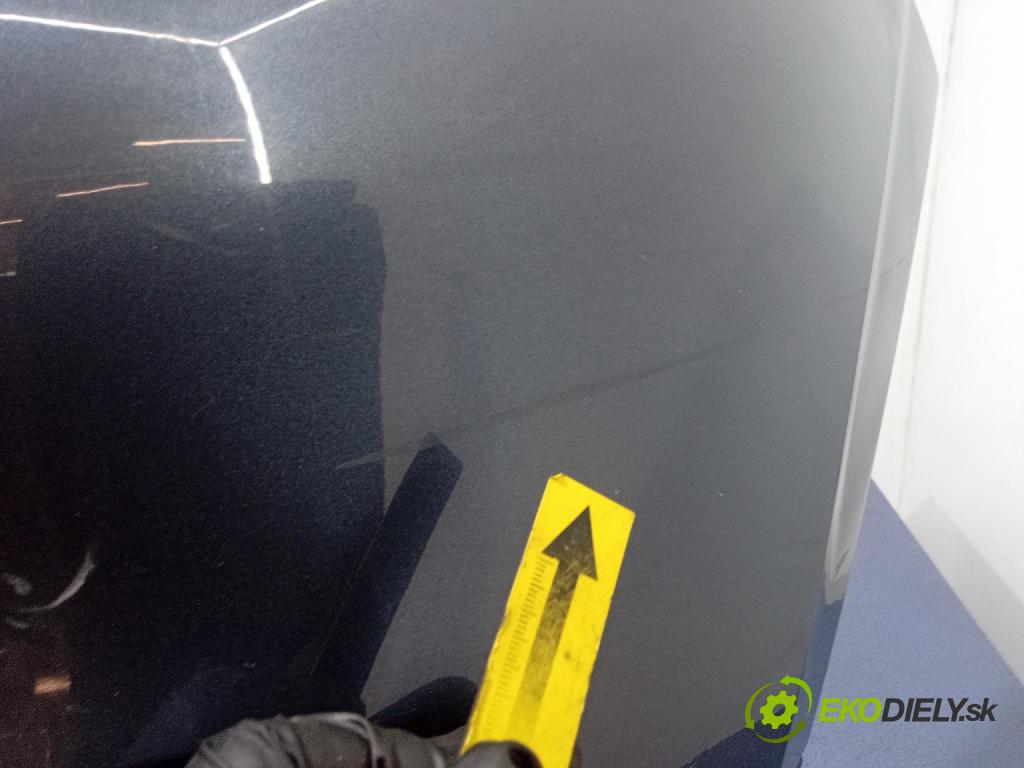 Renault Kadjar 0 nárazník Predné 620220343R