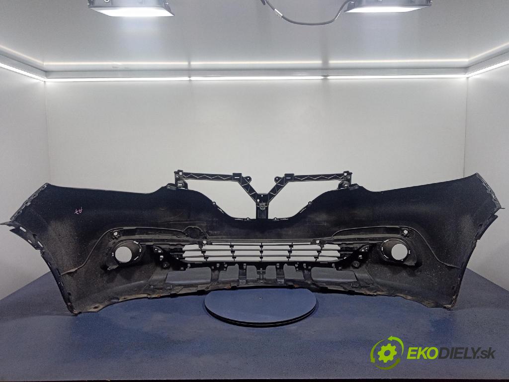 Renault Kadjar 0 nárazník Predné 620220343R