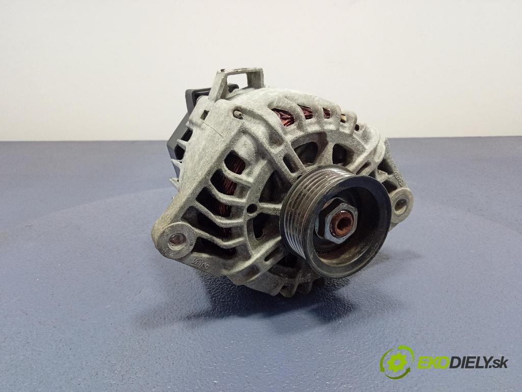 Hyundai Ix35 2013 Alternator 37300-2B600