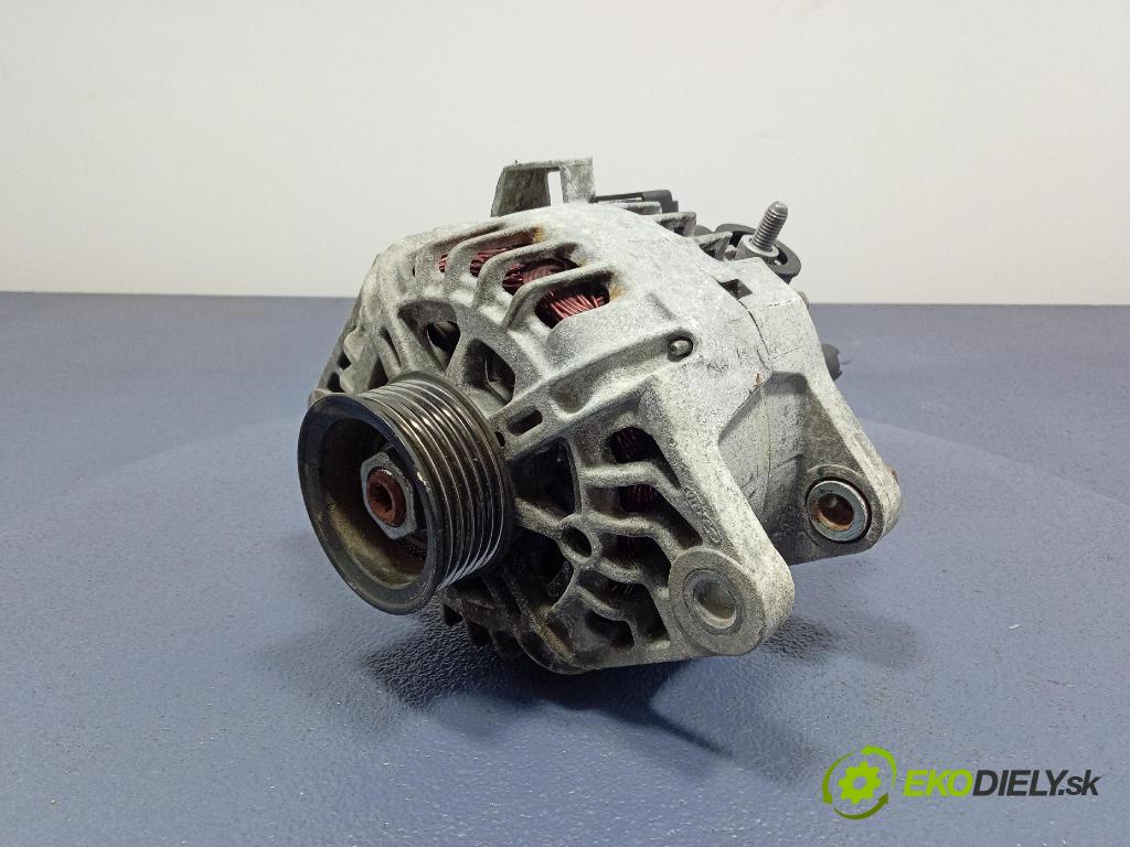 Hyundai Ix35 2013 Alternator 37300-2B600