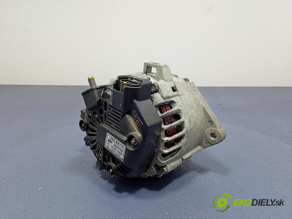 Hyundai Ix35 2013 Alternator 37300-2B600
