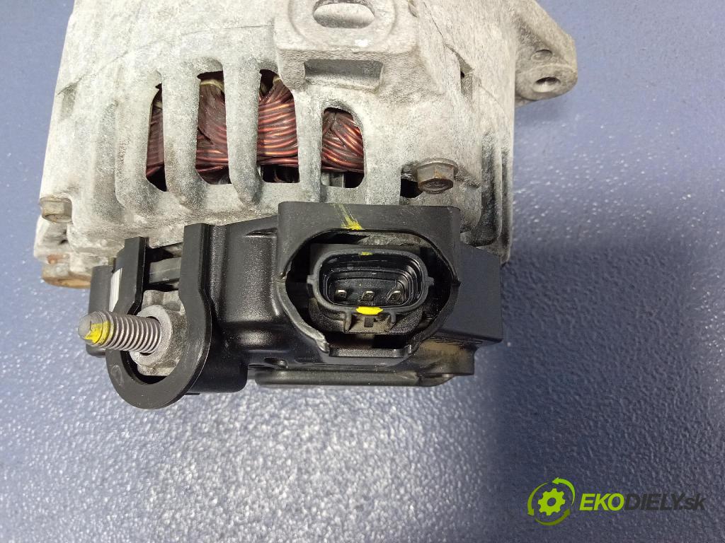 Hyundai Ix35 2013 Alternator 37300-2B600