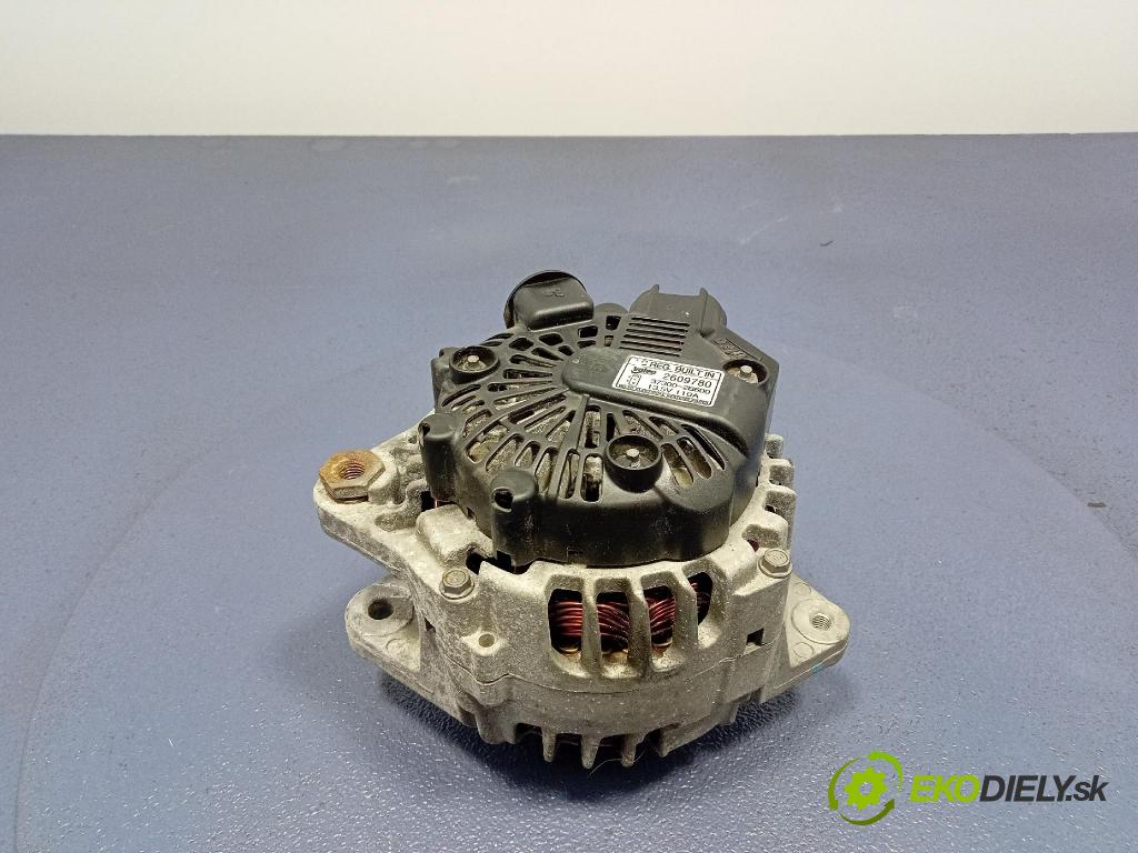 Hyundai Ix35 2013 Alternator 37300-2B600