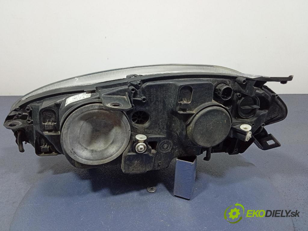 Fiat Bravo 2007 světlo v pravo: 20-B137