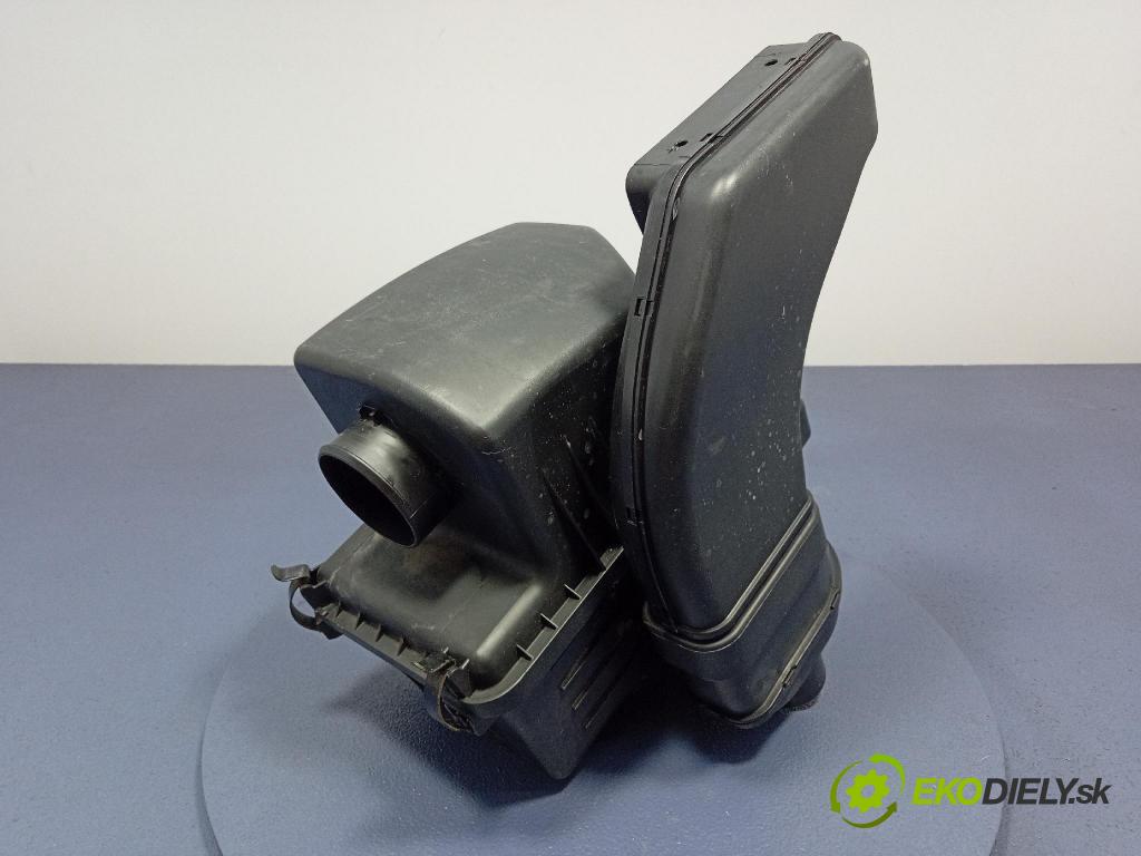 Hyundai Ix35 2013 obal Filtre: Vzduch: 28110-2S100