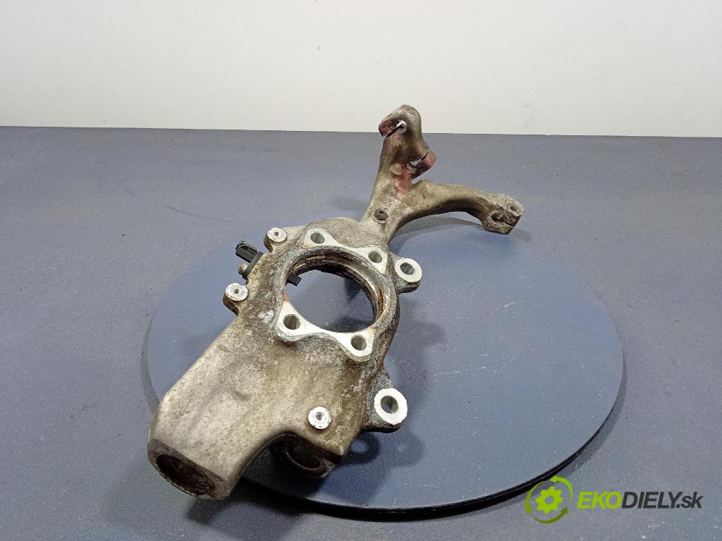 Audi A6 2006 náboj ľavá 4F0407241K