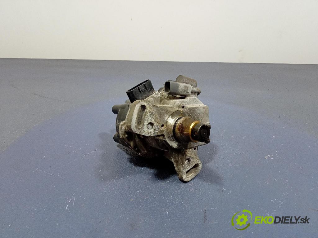Nissan Micra 1994 rozdeľovač Zapaľovanie: