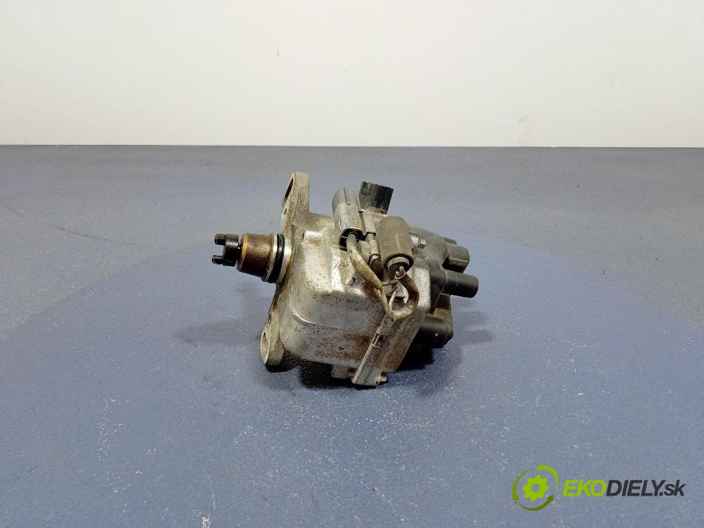 Nissan Micra 1994 rozdeľovač Zapaľovanie: