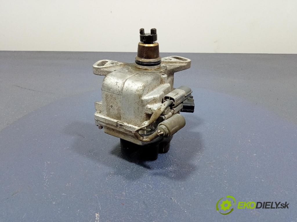 Nissan Micra 1994 rozdeľovač Zapaľovanie: