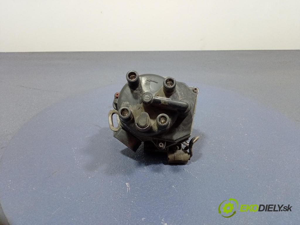 Nissan Micra 1994 modul Přístupné 