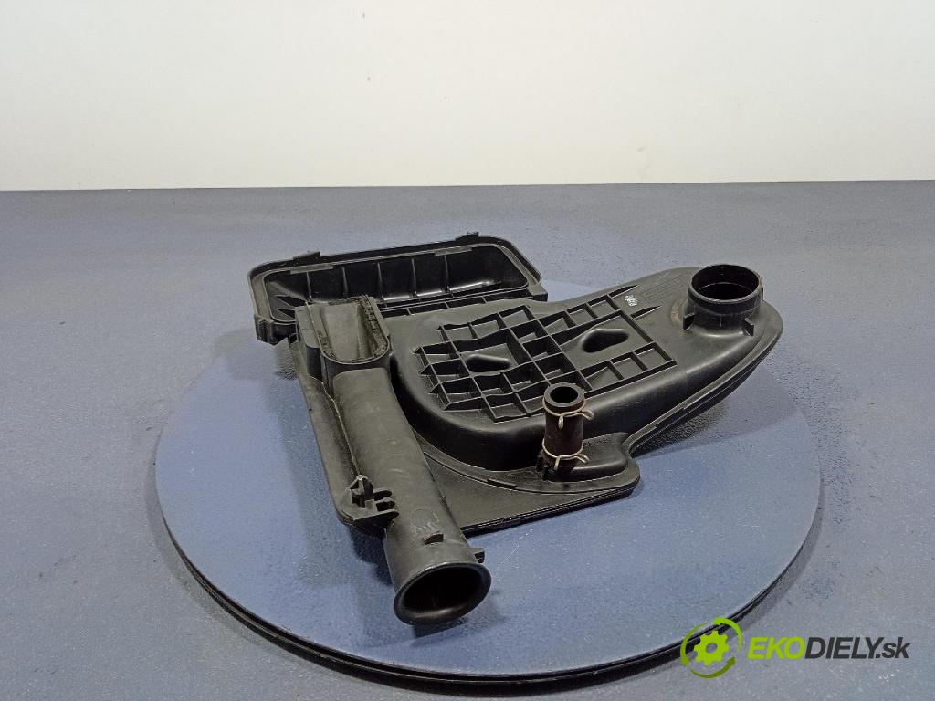 Toyota Yaris 2007 obal Filtre: Vzduch: 17705-0Q020