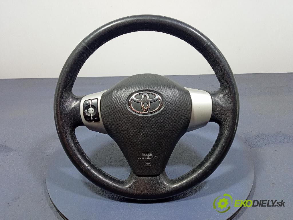 Toyota Yaris 2007 volant 305460899FKA