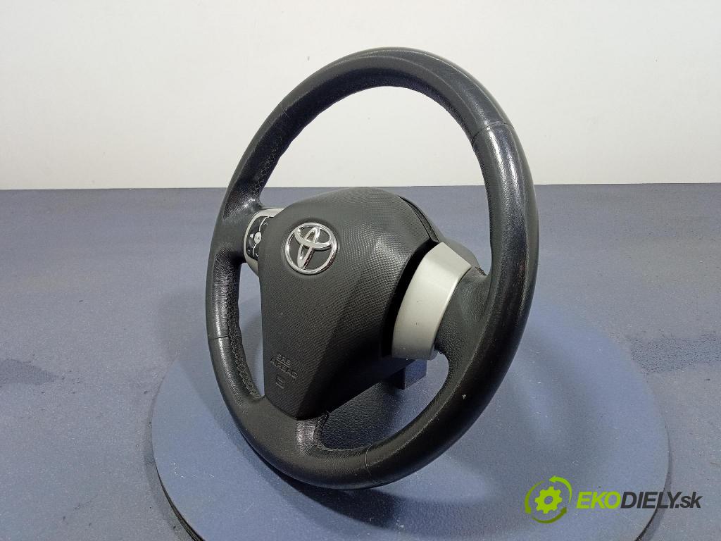Toyota Yaris 2007 volant 305460899FKA