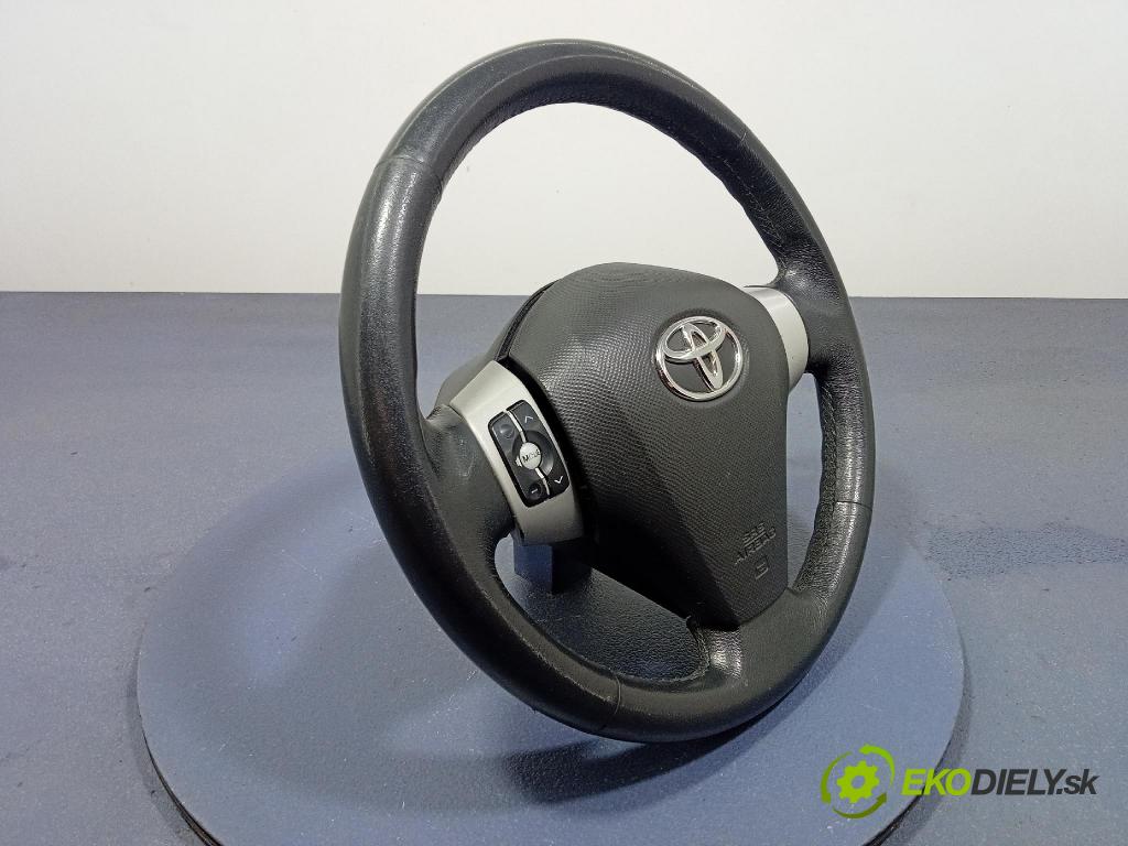 Toyota Yaris 2007 volant 305460899FKA