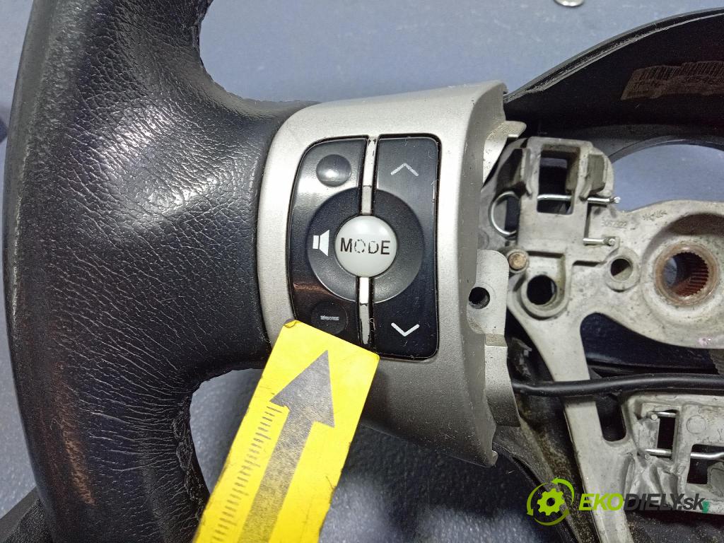 Toyota Yaris 2007 volant 305460899FKA