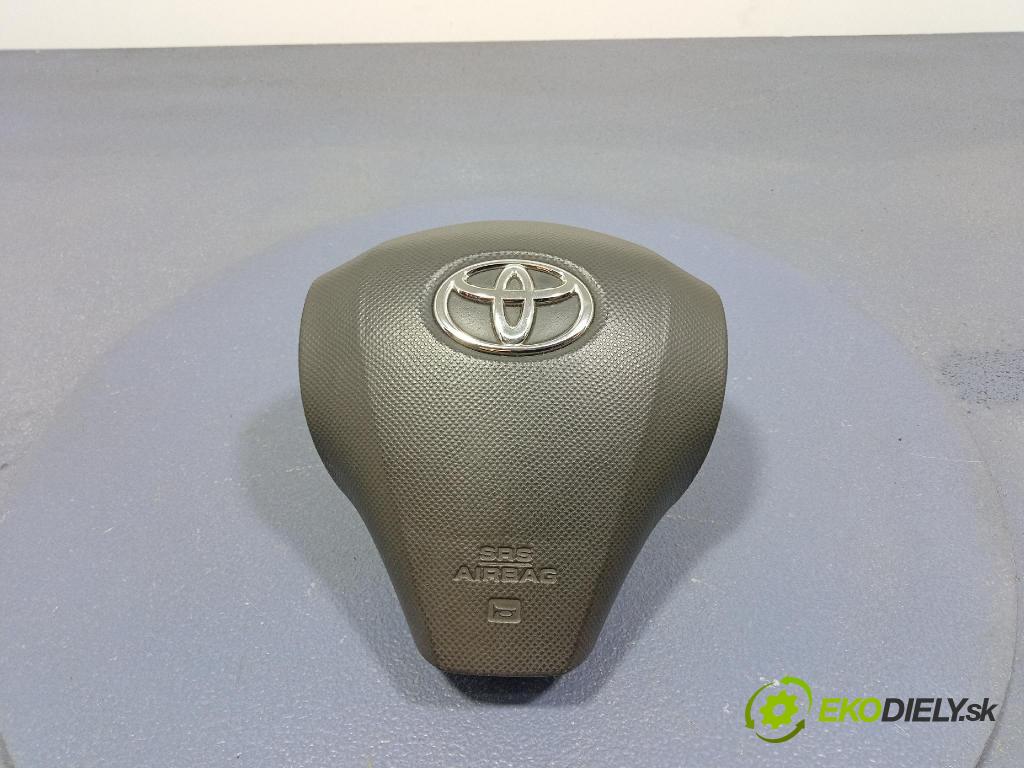 Toyota Yaris 2007 volant 305460899FKA