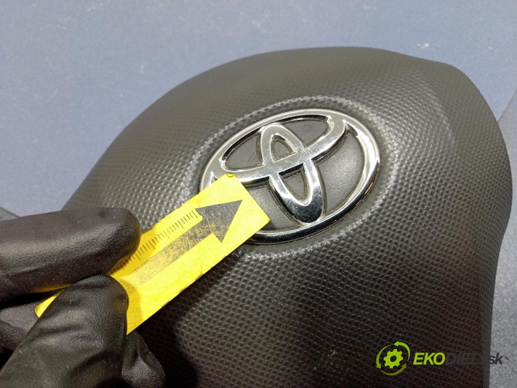 Toyota Yaris 2007 volant 305460899FKA
