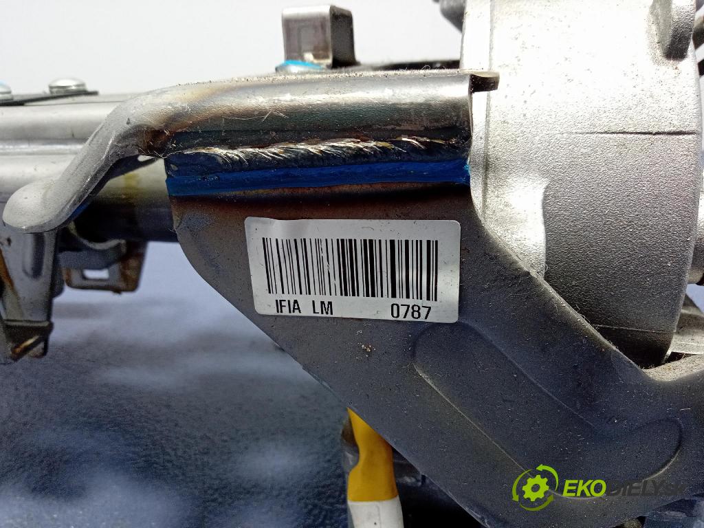Hyundai Ix35 2013 Stĺpik volant x GM45101500