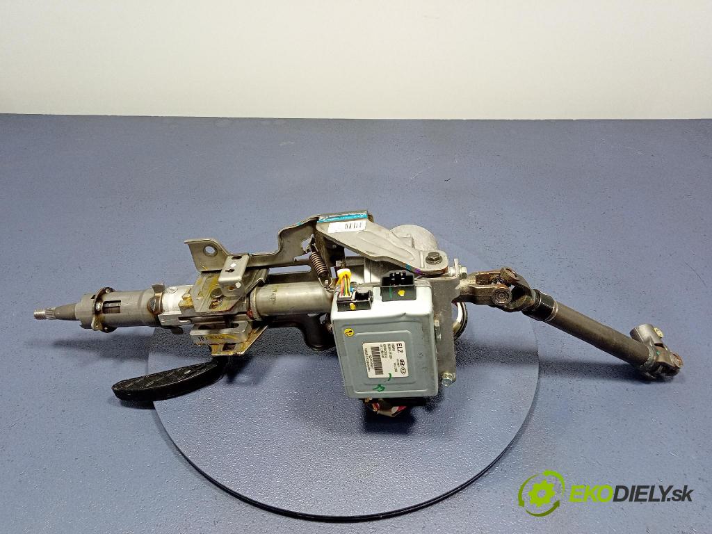 Hyundai Ix35 2013 Sloupek volantu x GM45101500