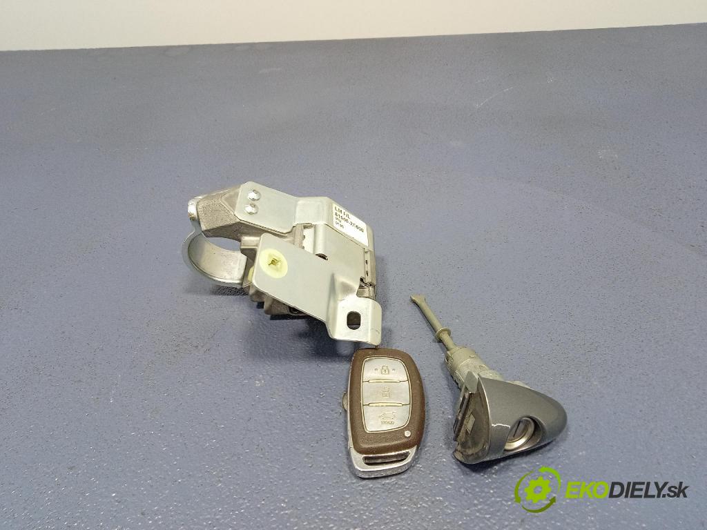 Hyundai Ix35 2013 Spínač zapaľovania: 81900-2S500