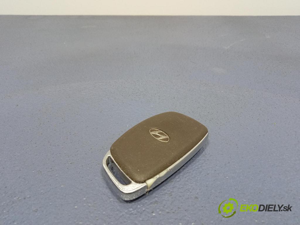Hyundai Ix35 2013 Spínač zapaľovania: 81900-2S500