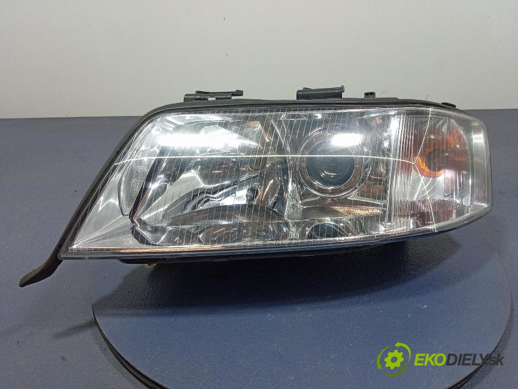 Audi A6 1997 Reflektor: Vľavo: 441-1134L