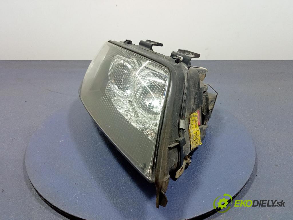 Audi A6 1997 Reflektor: v pravo: 441-1134R